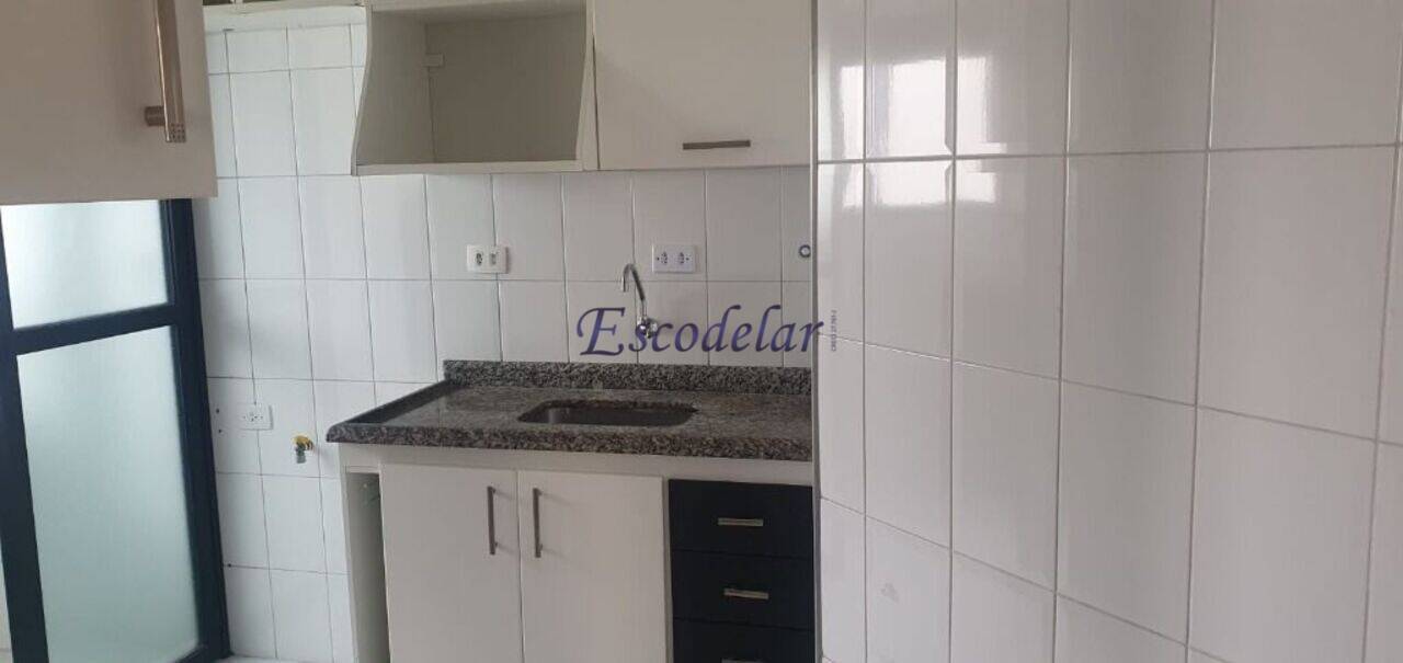 Apartamento Mandaqui, São Paulo - SP