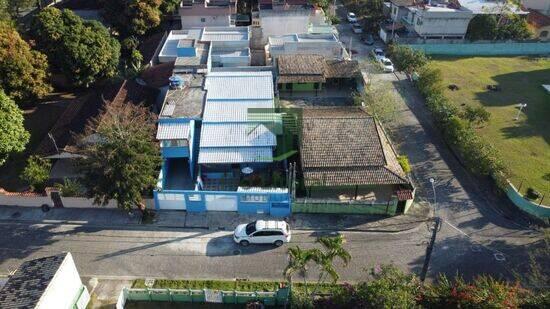 Casa Cantinho do Mar, Rio das Ostras - RJ