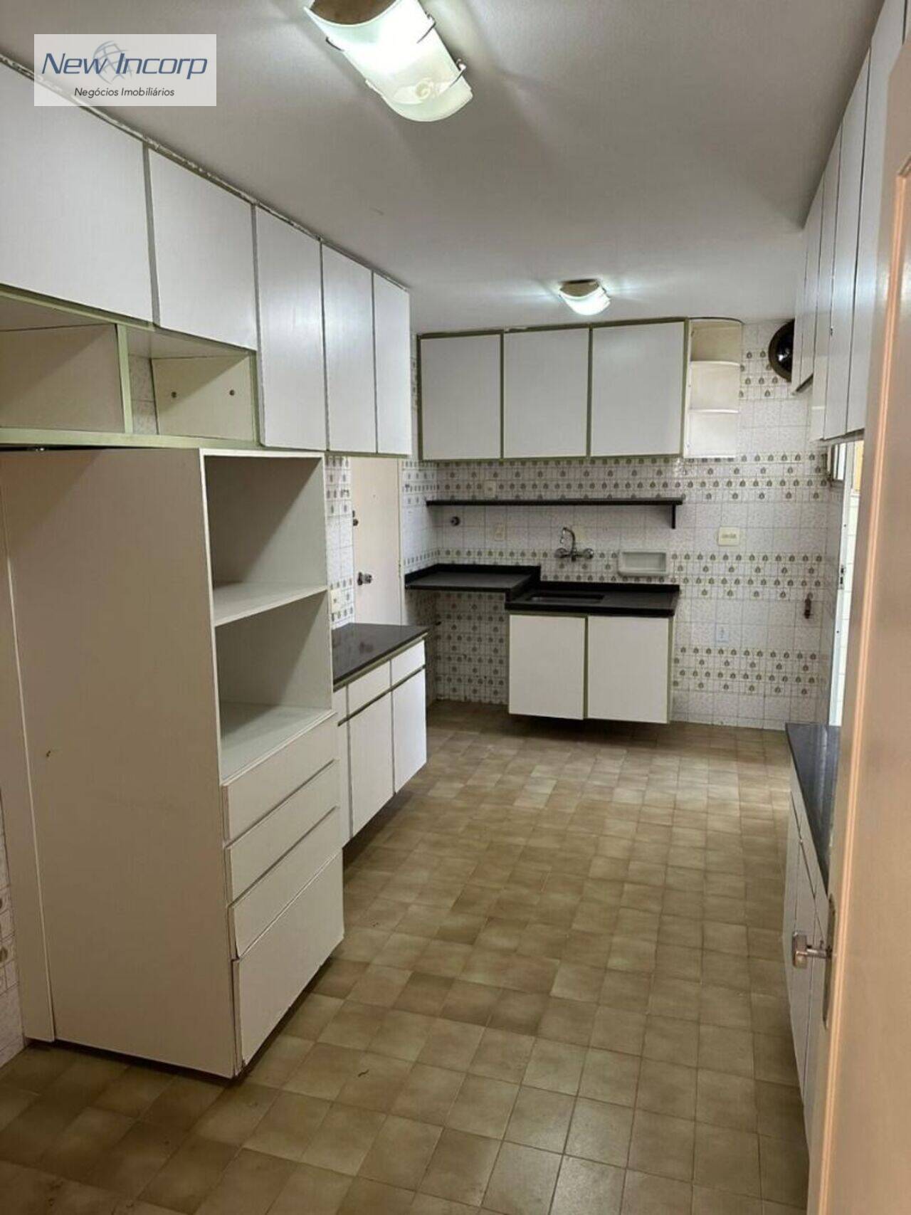 Apartamento Jardins, São Paulo - SP