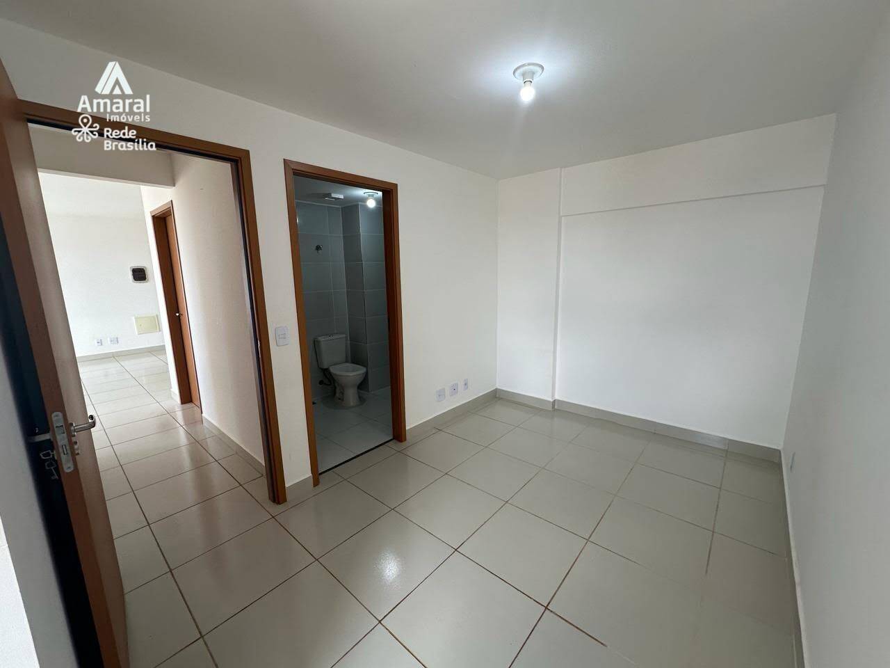 Apartamento Ceilândia Norte, Ceilândia - DF