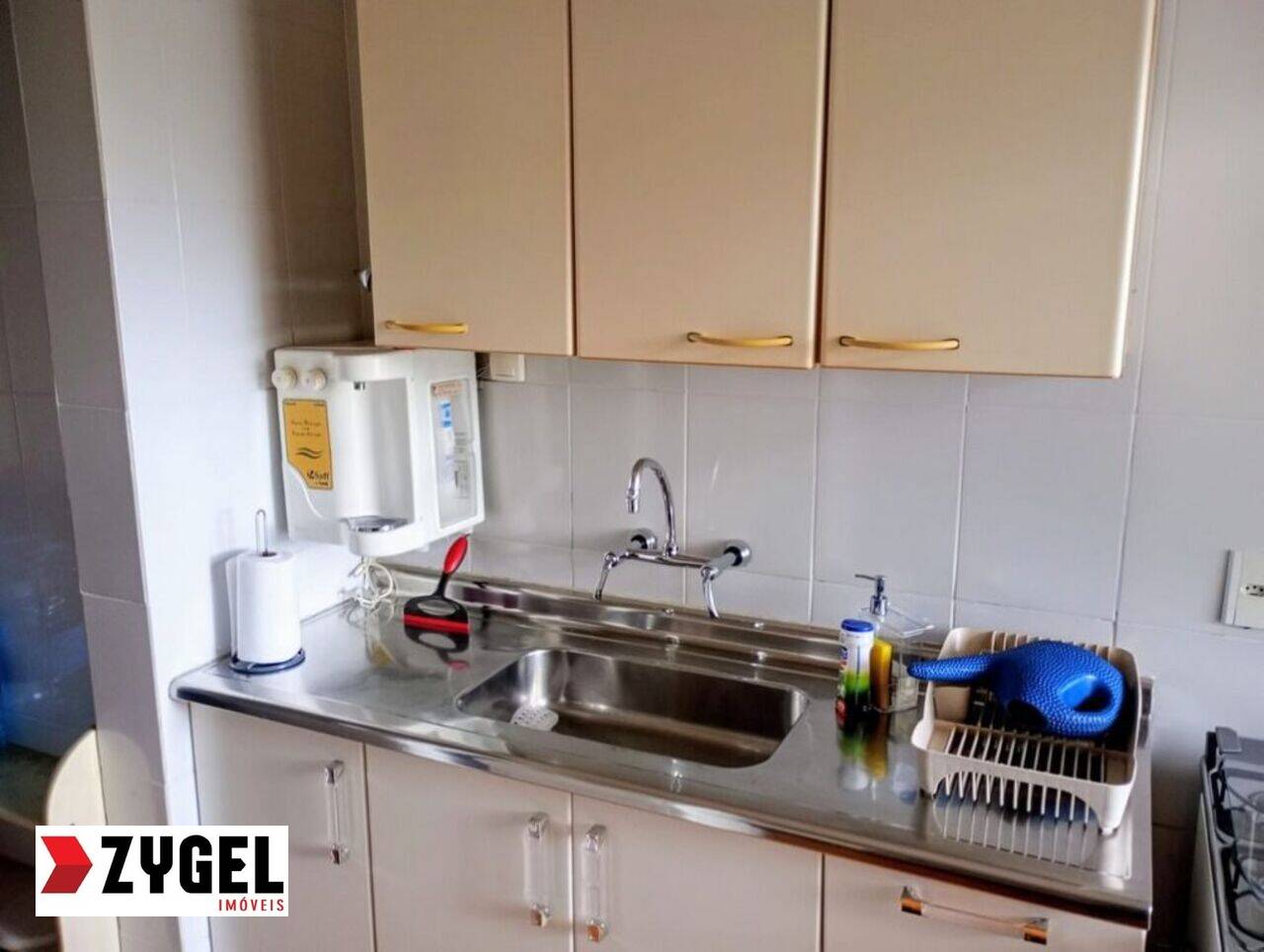 Apartamento São Conrado, Rio de Janeiro - RJ