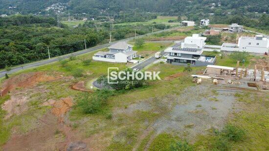 Terreno Ponta Aguda, Blumenau - SC