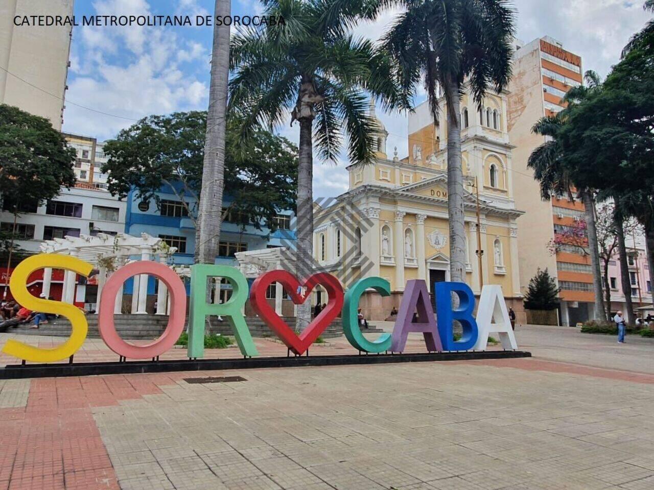 Casa Jardim Vergueiro, Sorocaba - SP