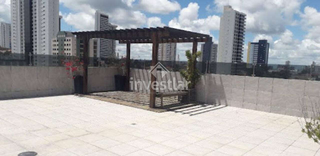 Apartamento Prata, Campina Grande - PB