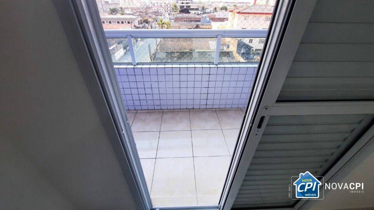 Apartamento Aviação, Praia Grande - SP