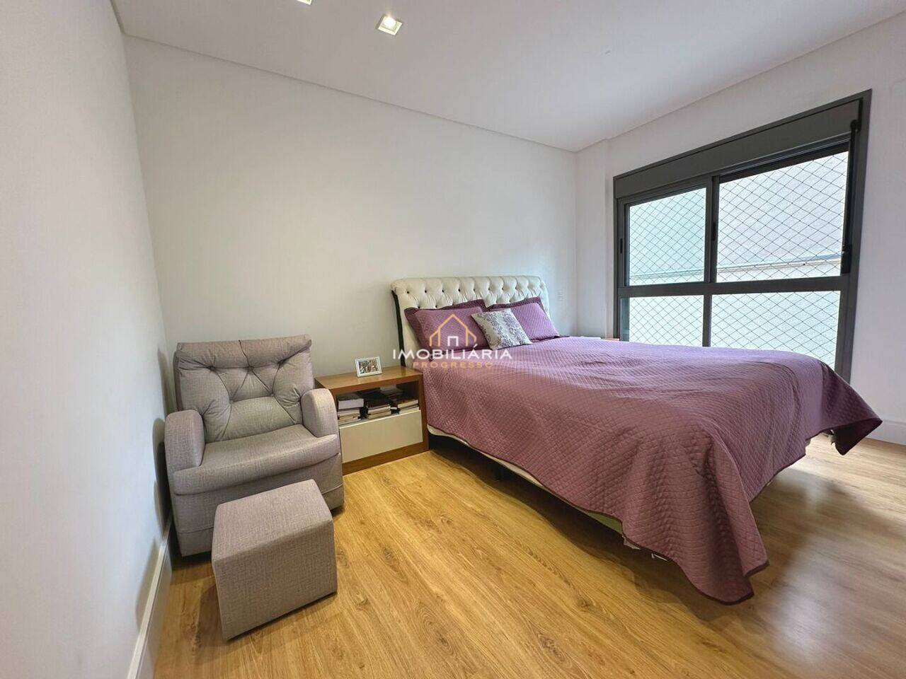 Apartamento Seminário, Curitiba - PR