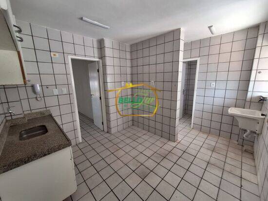 Apartamento Encruzilhada, Recife - PE