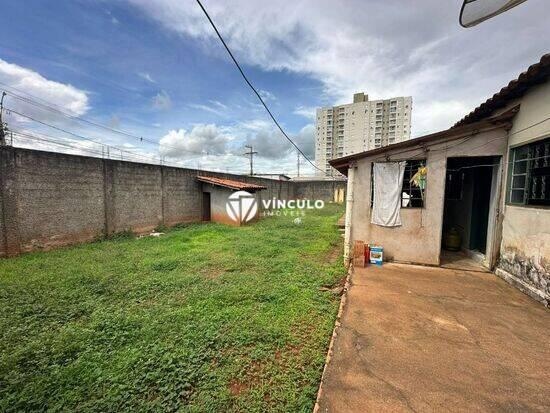 Olinda - Uberaba - MG, Uberaba - MG