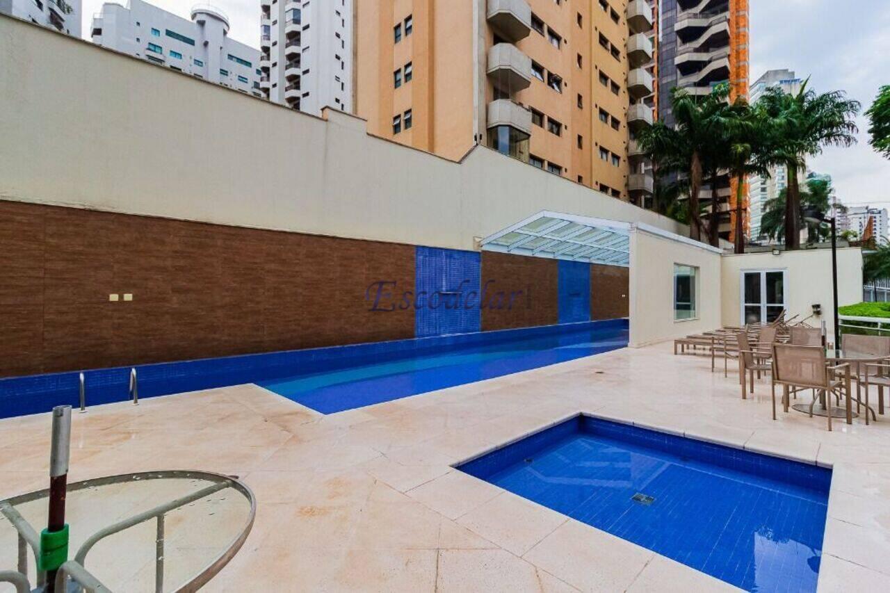 Apartamento Santana, São Paulo - SP