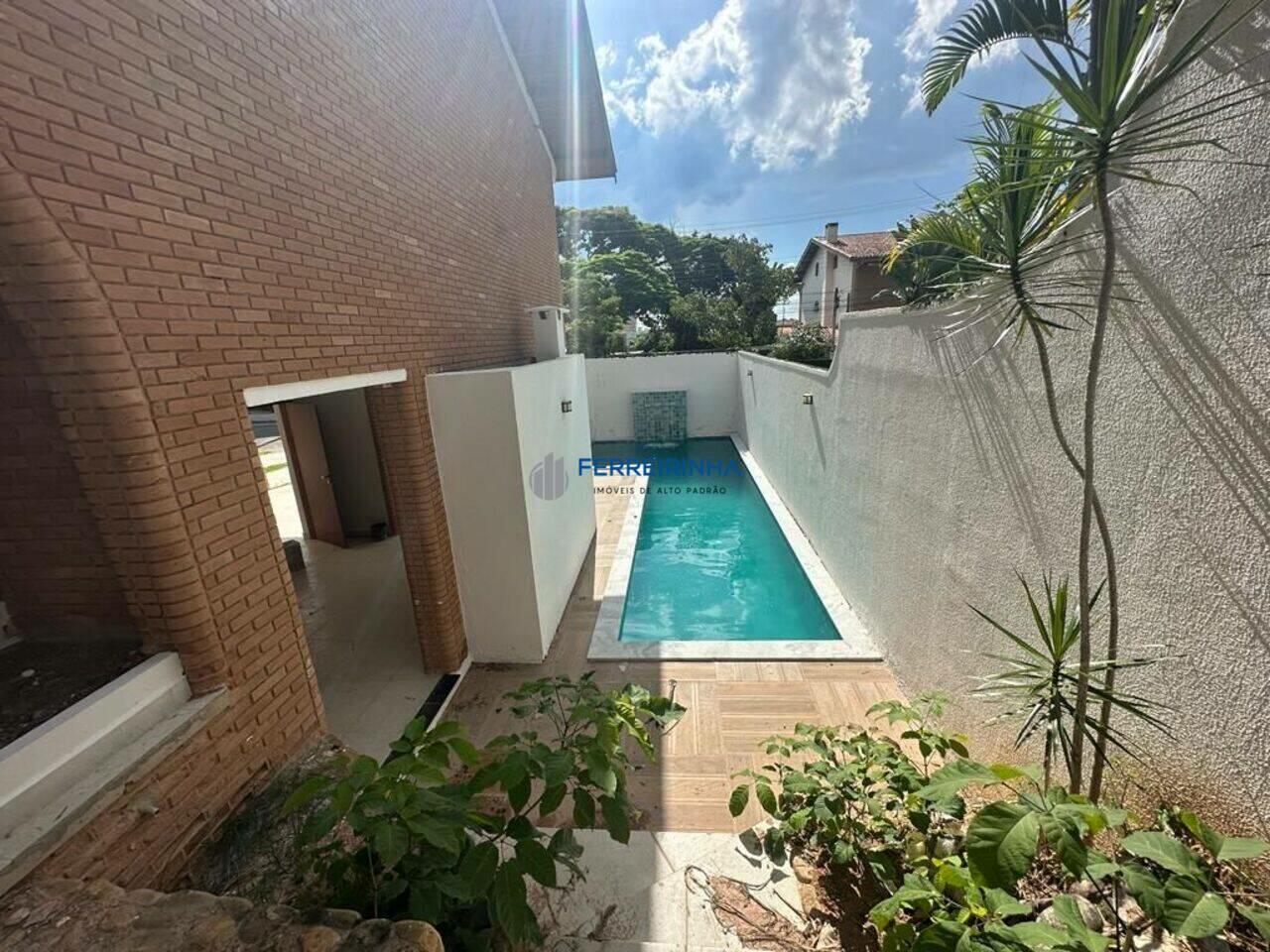 Casa Jardim das Colinas, São José dos Campos - SP