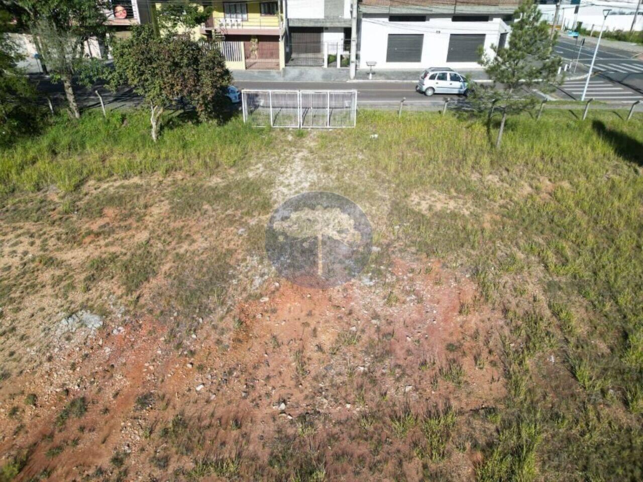 Terreno Centro, Araucária - PR