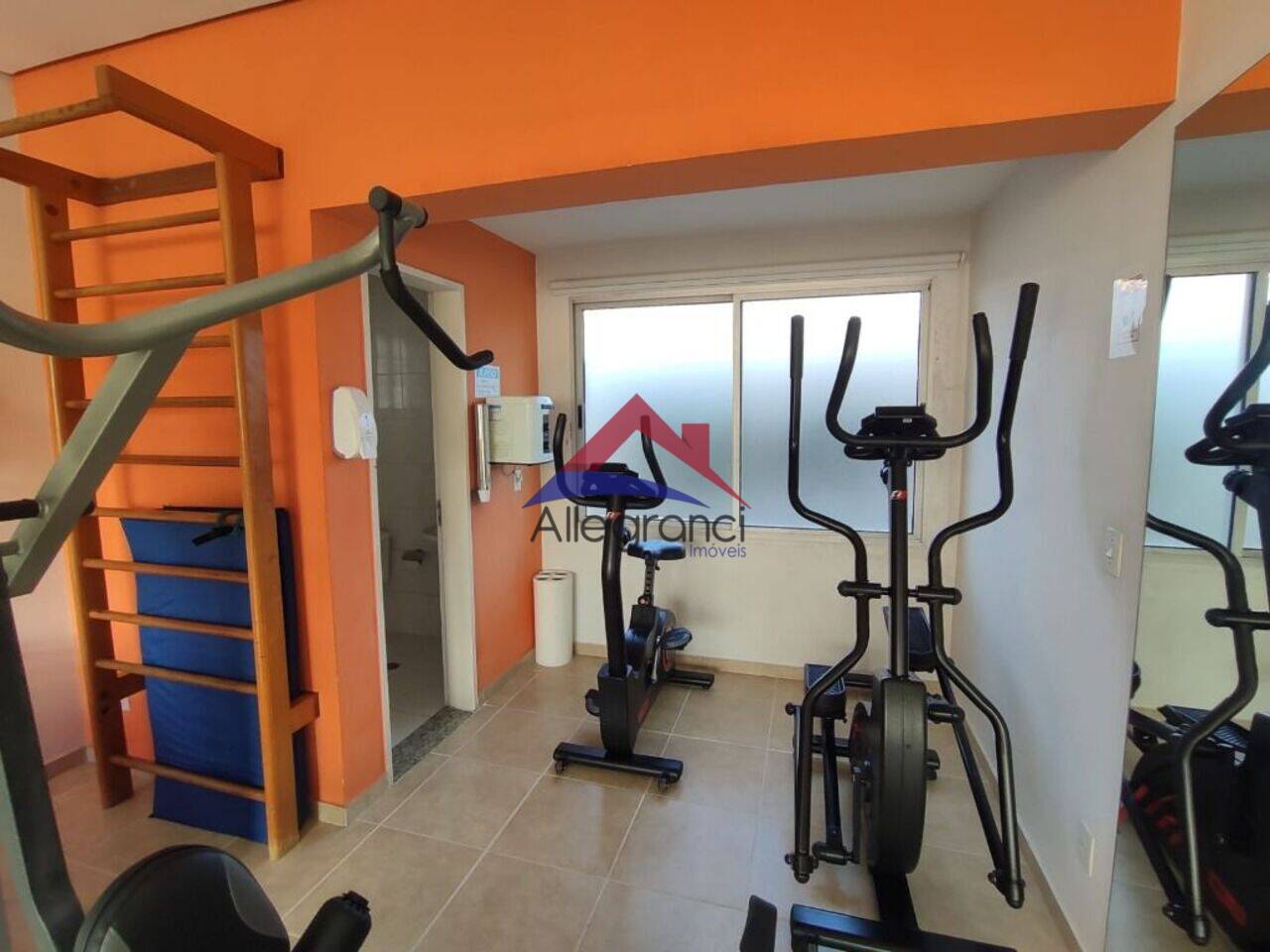 Apartamento Mooca, São Paulo - SP