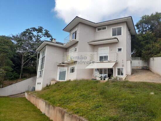 Casa Alpes de Mairiporã, Mairiporã - SP