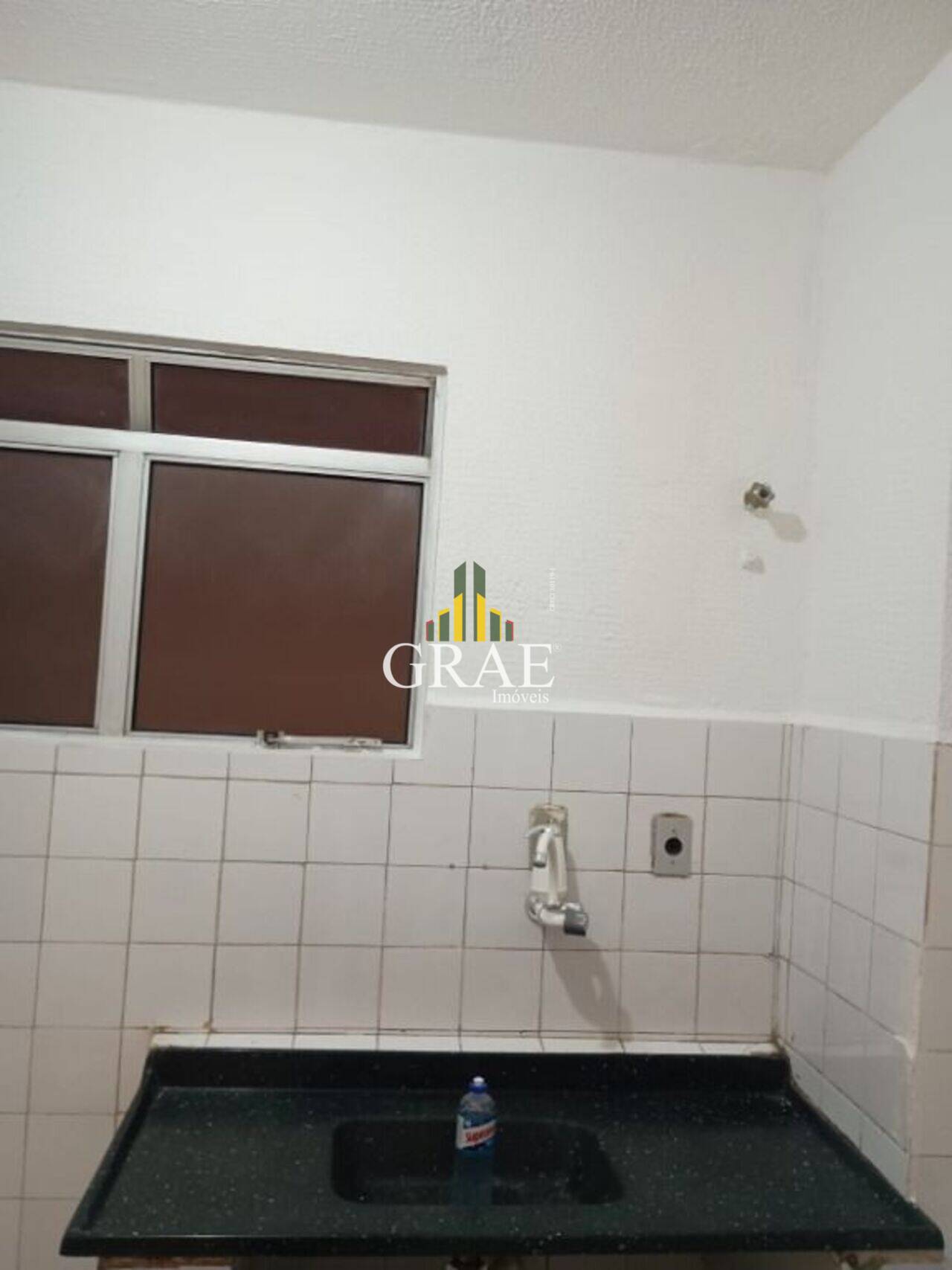 Apartamento Jardim Irajá, São Bernardo do Campo - SP