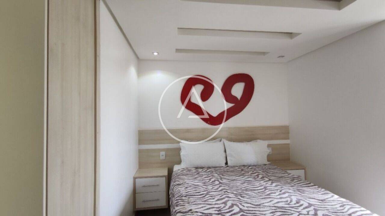 Apartamento Granja dos Cavaleiros, Macaé - RJ