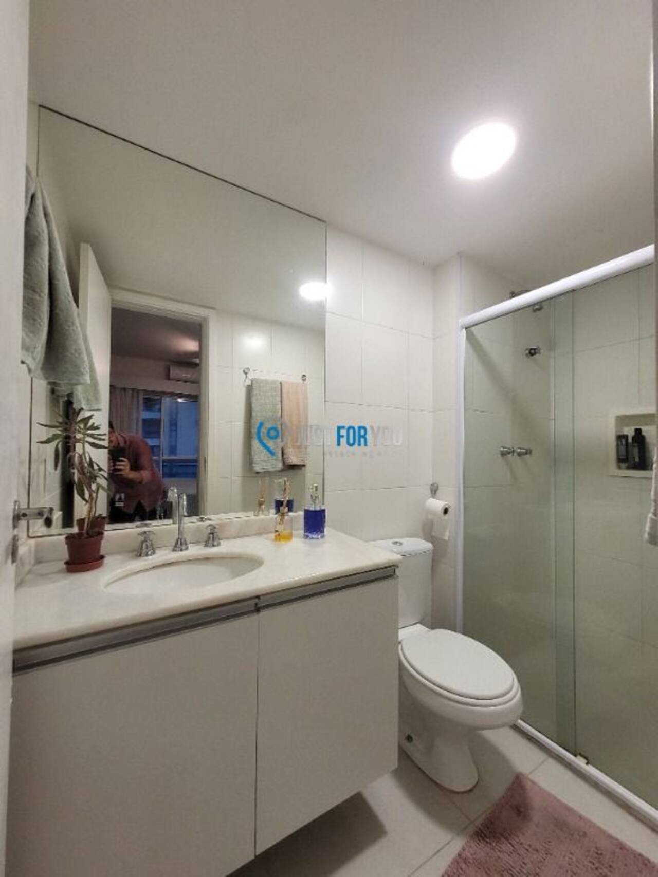 Apartamento Recreio dos Bandeirantes, Rio de Janeiro - RJ