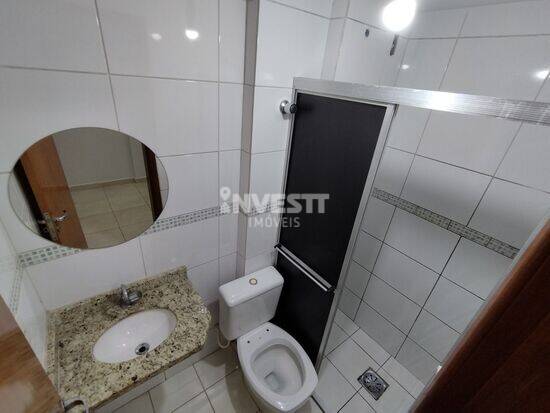 Apartamento Setor Leste Universitário, Goiânia - GO