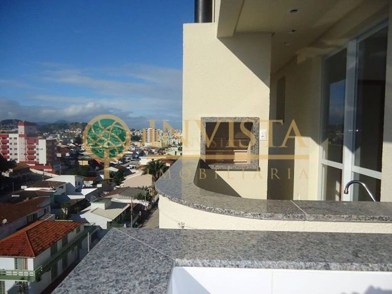 Apartamento Capoeiras, Florianópolis - SC