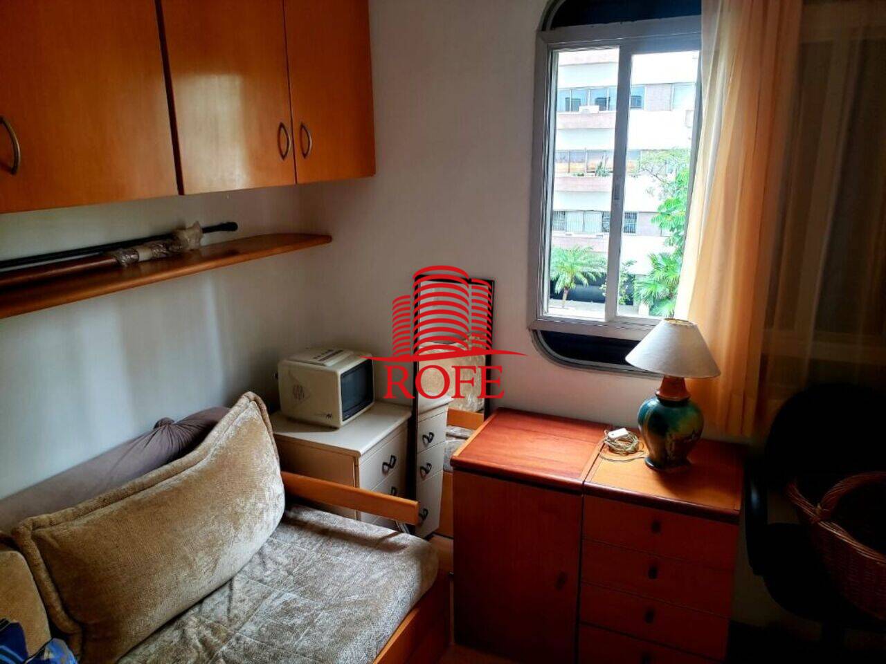 Apartamento Campo Belo, São Paulo - SP