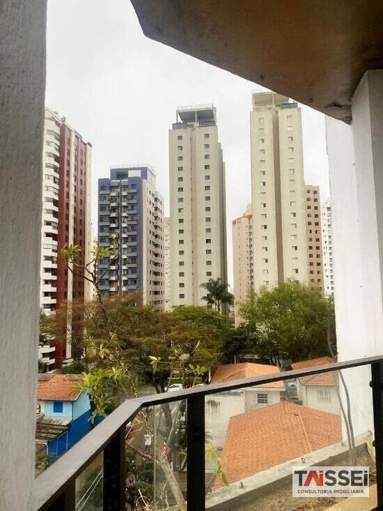 Vila Mascote - São Paulo - SP, São Paulo - SP