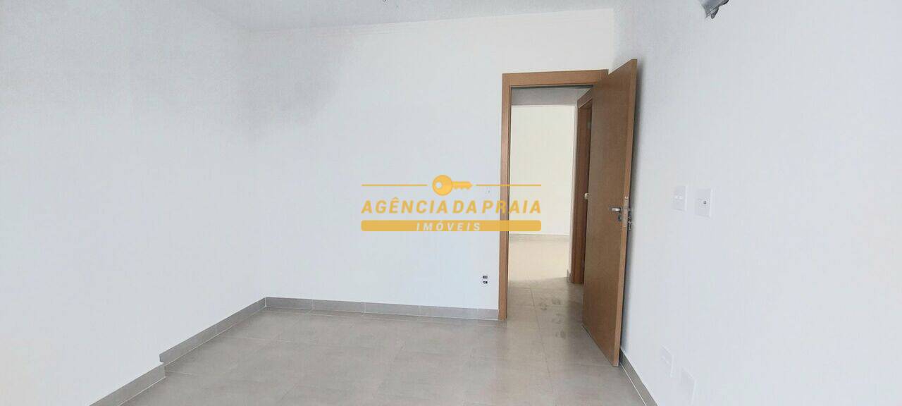 Apartamento Guilhermina, Praia Grande - SP