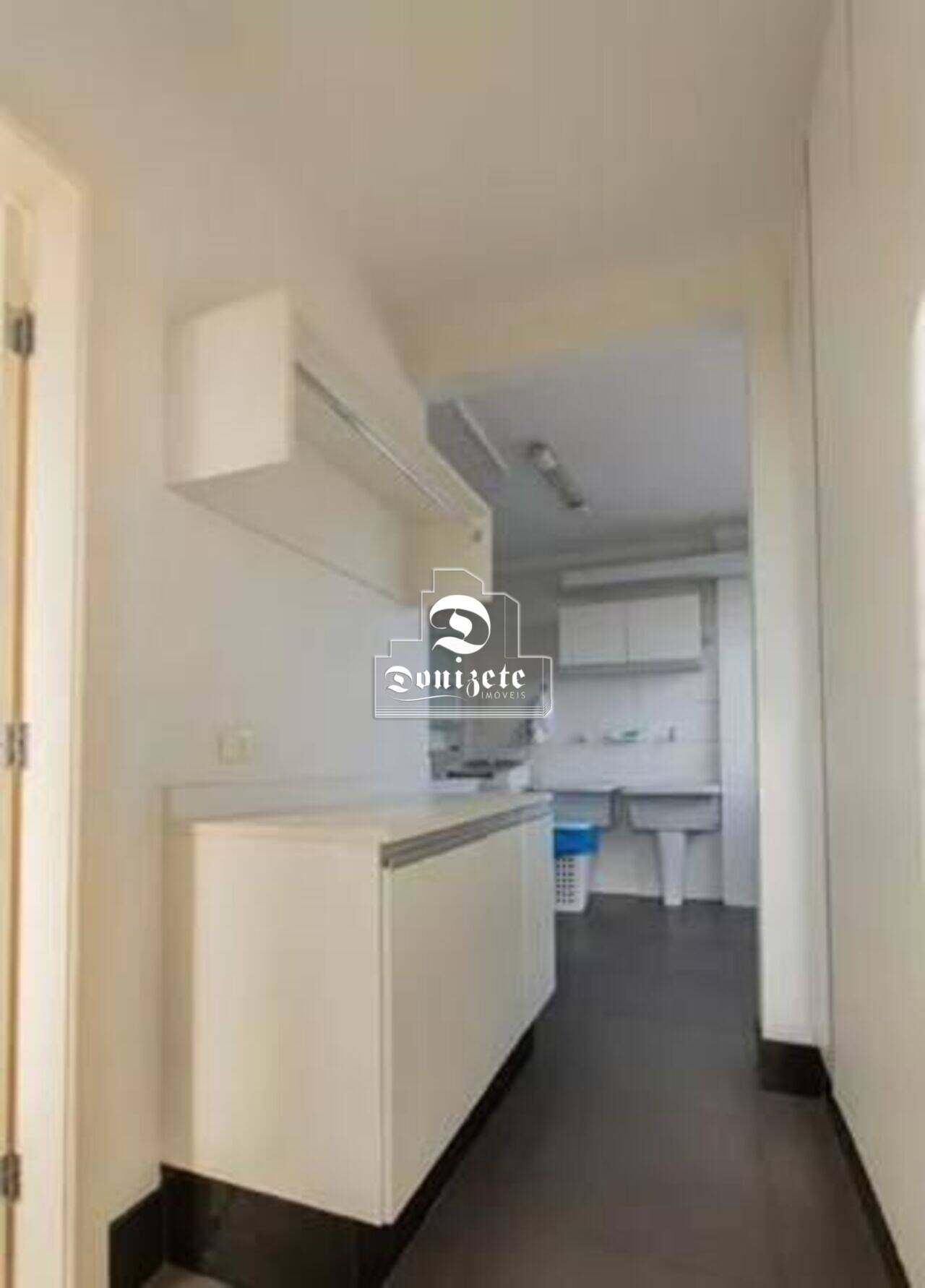 Apartamento Vila Gilda, Santo André - SP