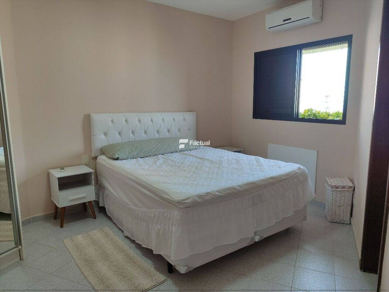 Apartamento Riviera de São Lourenço, Bertioga - SP