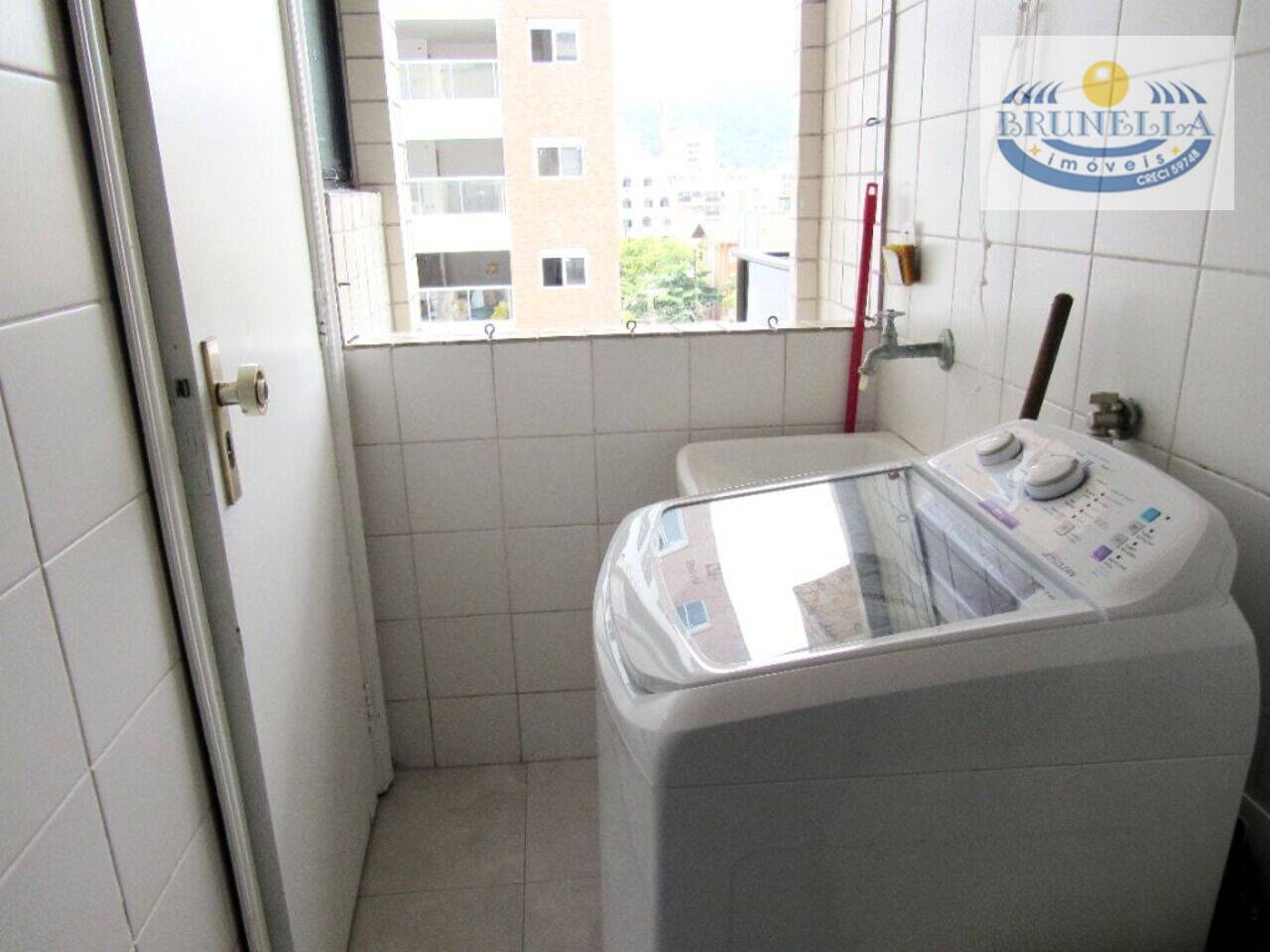 Apartamento Praia da Enseada - Fórum, Guarujá - SP