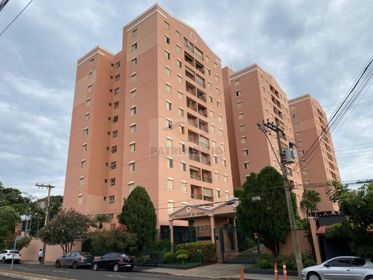 Apartamento Estados Unidos, Uberaba - MG