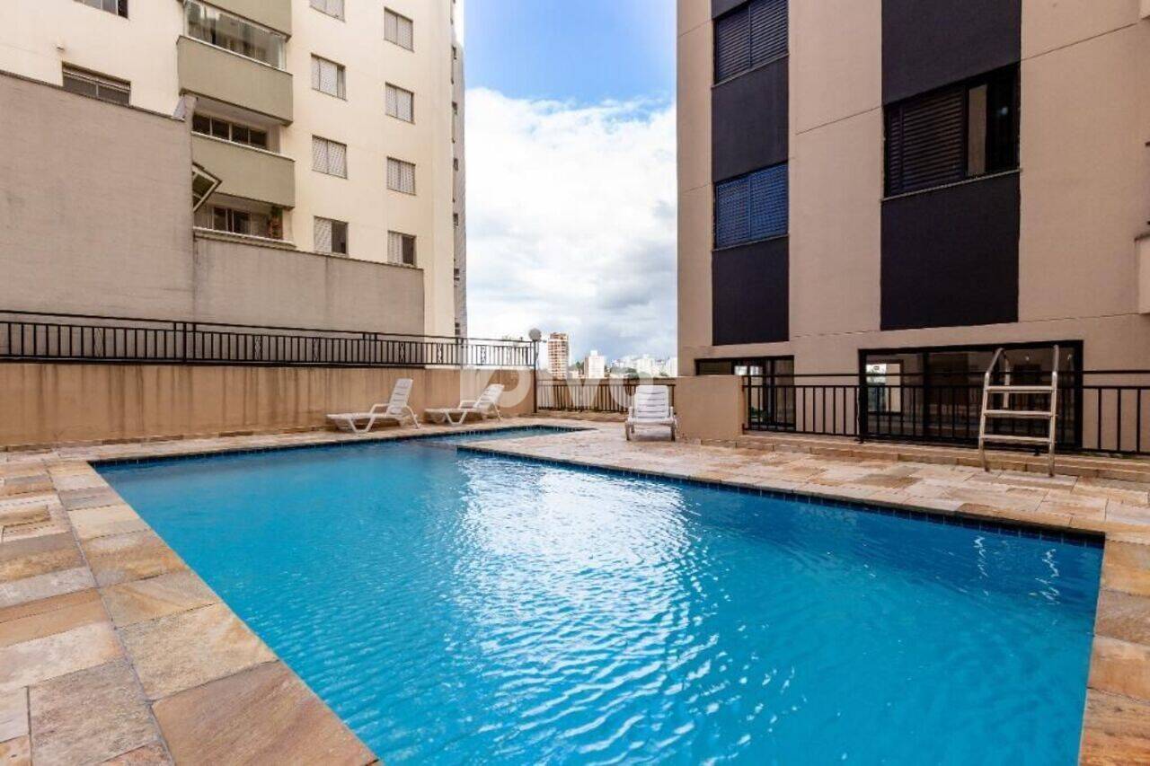 Apartamento Chácara Inglesa, São Paulo - SP