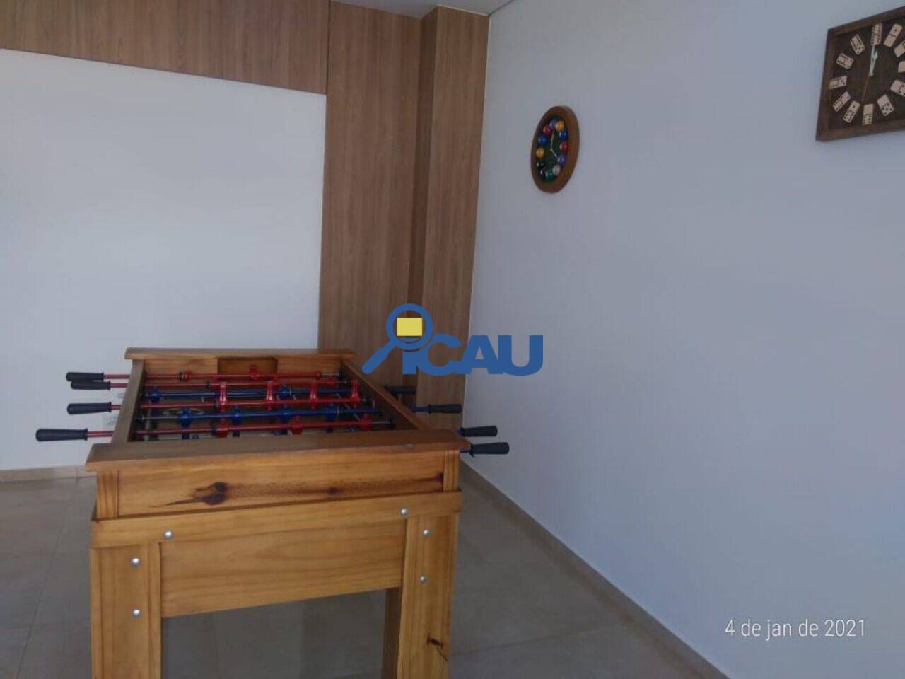 Apartamento Centro, Penha - SC