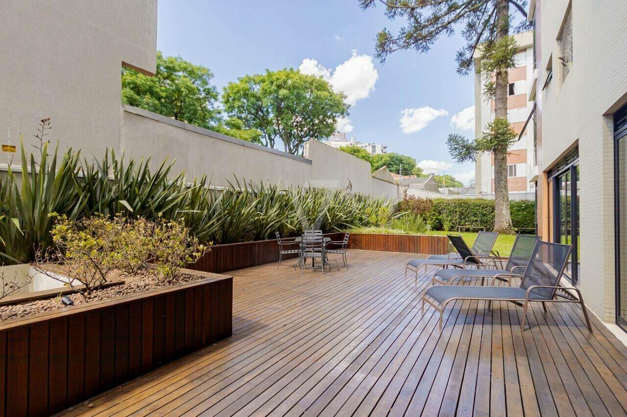 Apartamento Mercês, Curitiba - PR