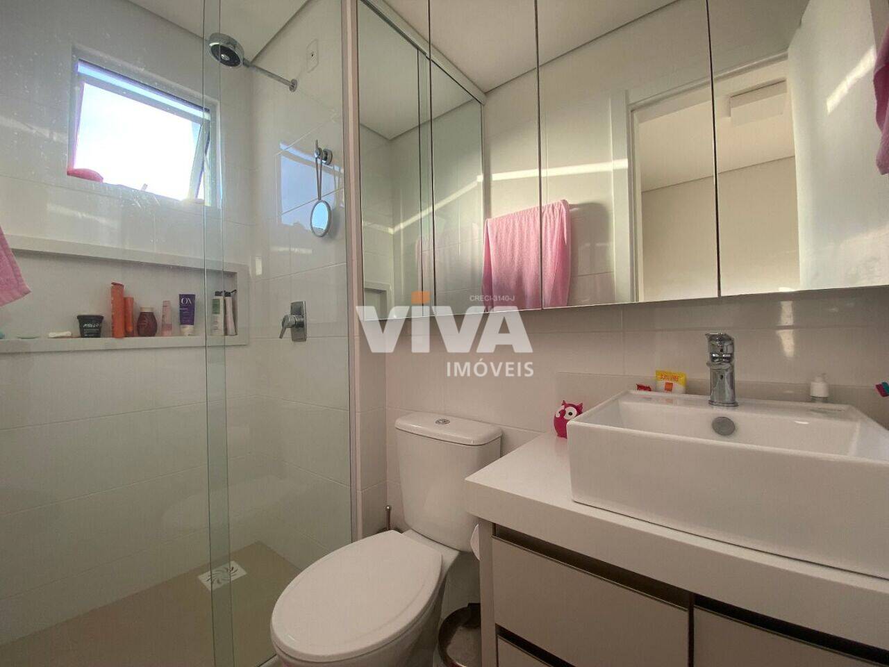 Apartamento Vila Operária, Itajaí - SC