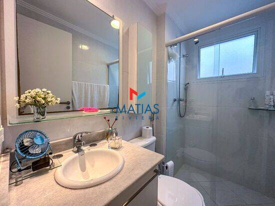 Apartamento Riviera Módulo 2, Bertioga - SP