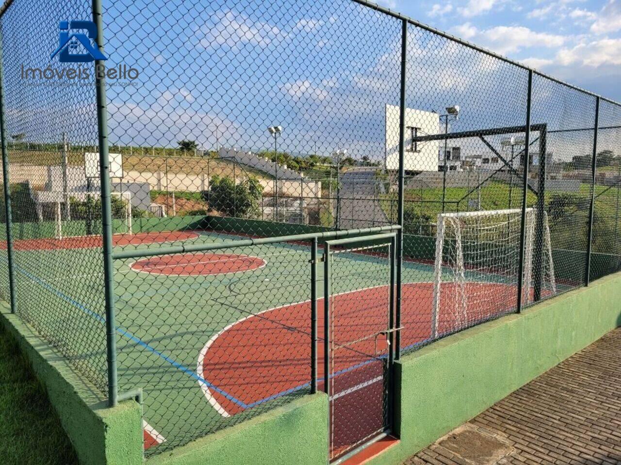 Terreno Condomínio Portal San Giovanni, Itatiba - SP