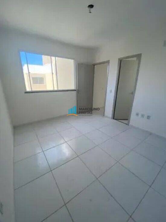 Apartamento Passaré, Fortaleza - CE
