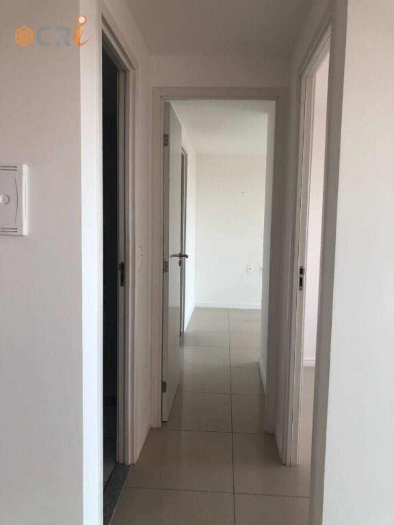 Apartamento Benfica, Fortaleza - CE