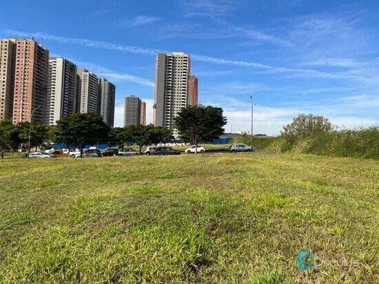 Terreno de 648 m² Jardim Olhos D'Água - Ribeirão Preto, à venda por R$ 2.725.000