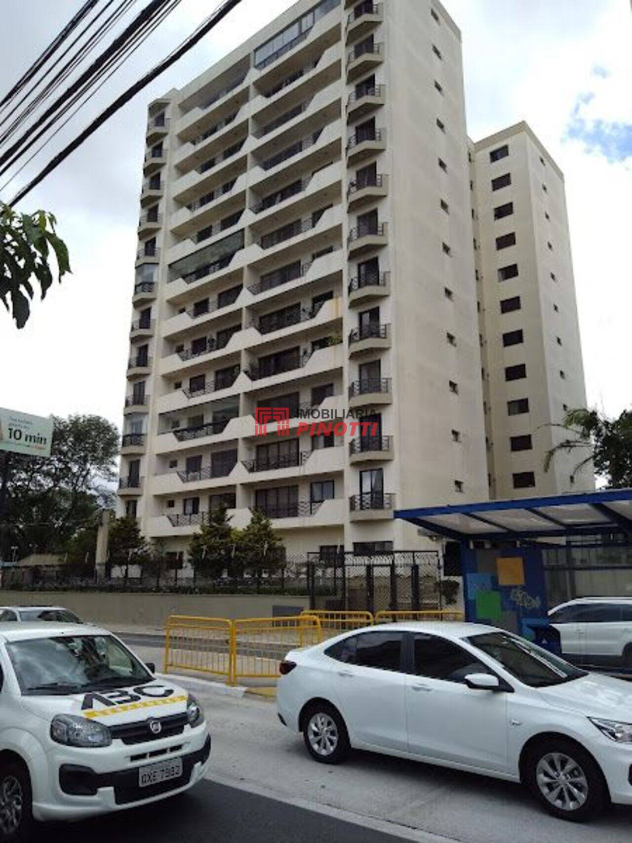 Apartamento Rudge Ramos, São Bernardo do Campo - SP