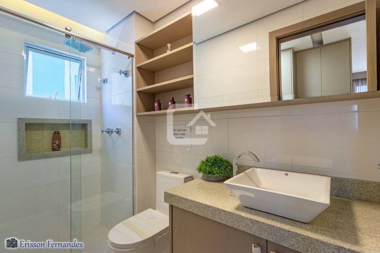 Apartamento Condomínio Mont’ Carlo Residence, Porto Velho - RO