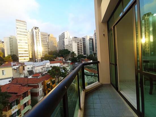 Bela Vista - São Paulo - SP, São Paulo - SP