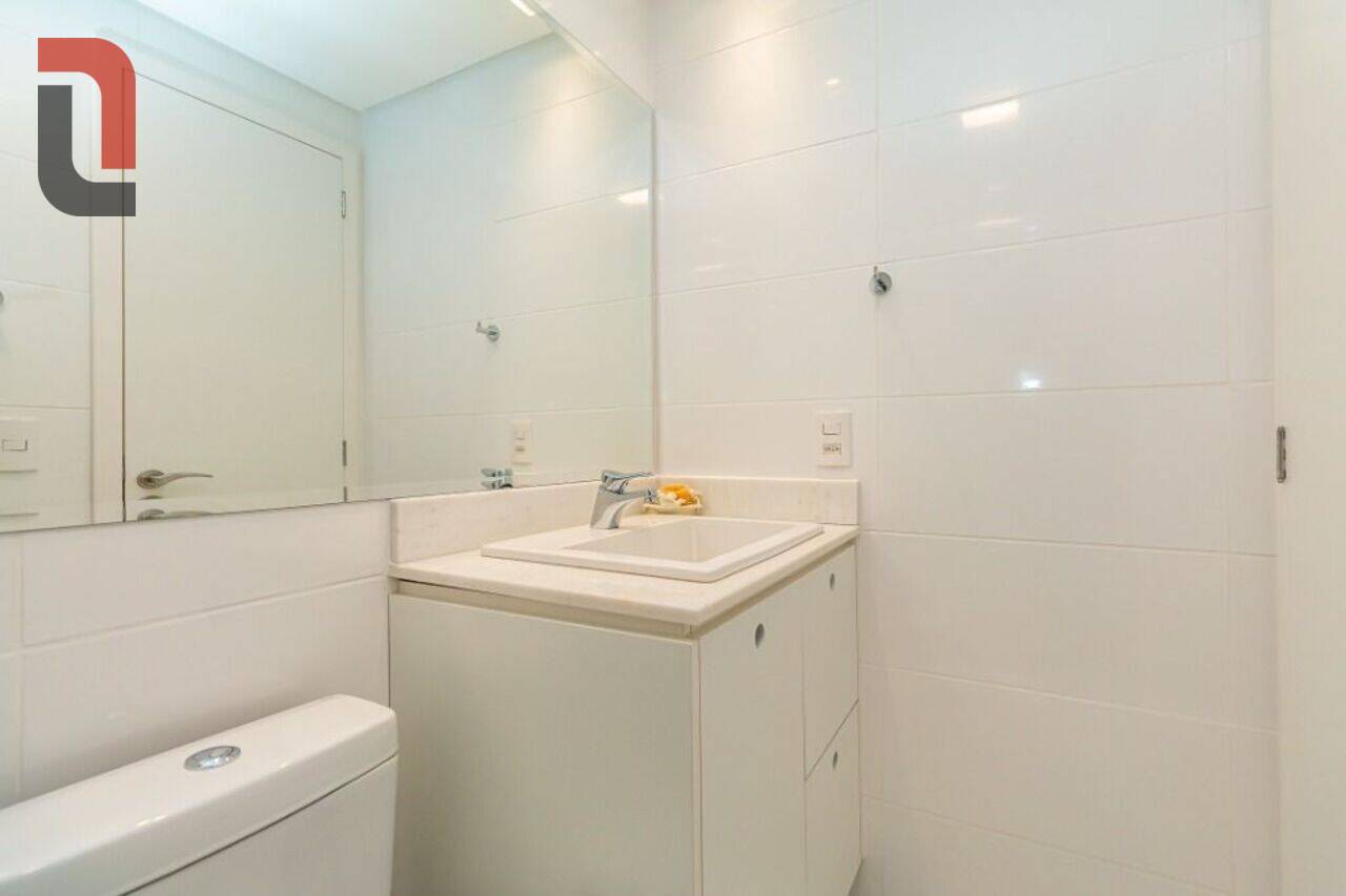 Apartamento Ecoville, Curitiba - PR