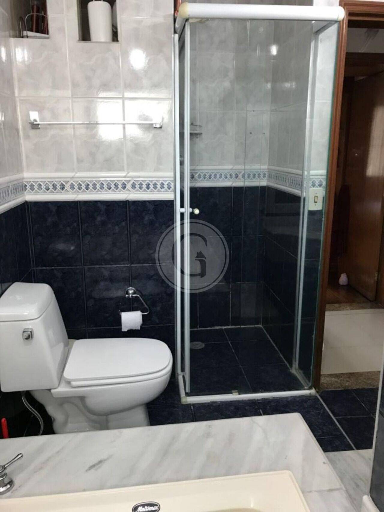 Apartamento Vila Yara, Osasco - SP