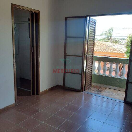 Sobrado de 290 m² Jardim Estoril - Bauru, à venda por R$ 550.000