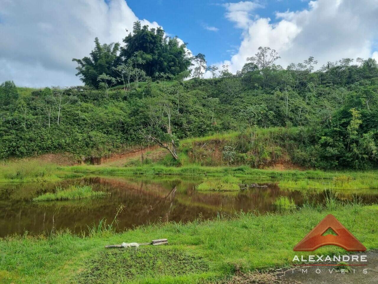 Sítio Buquirinha, São José dos Campos - SP