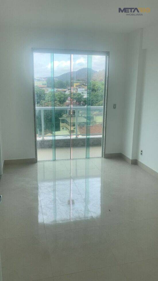 Apartamento de 87 m² Vila Valqueire - Rio de Janeiro, à venda por R$ 650.000