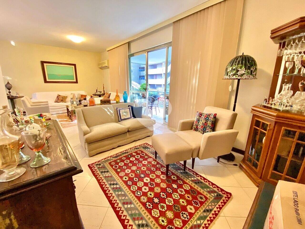 Apartamento Botafogo, Rio de Janeiro - RJ