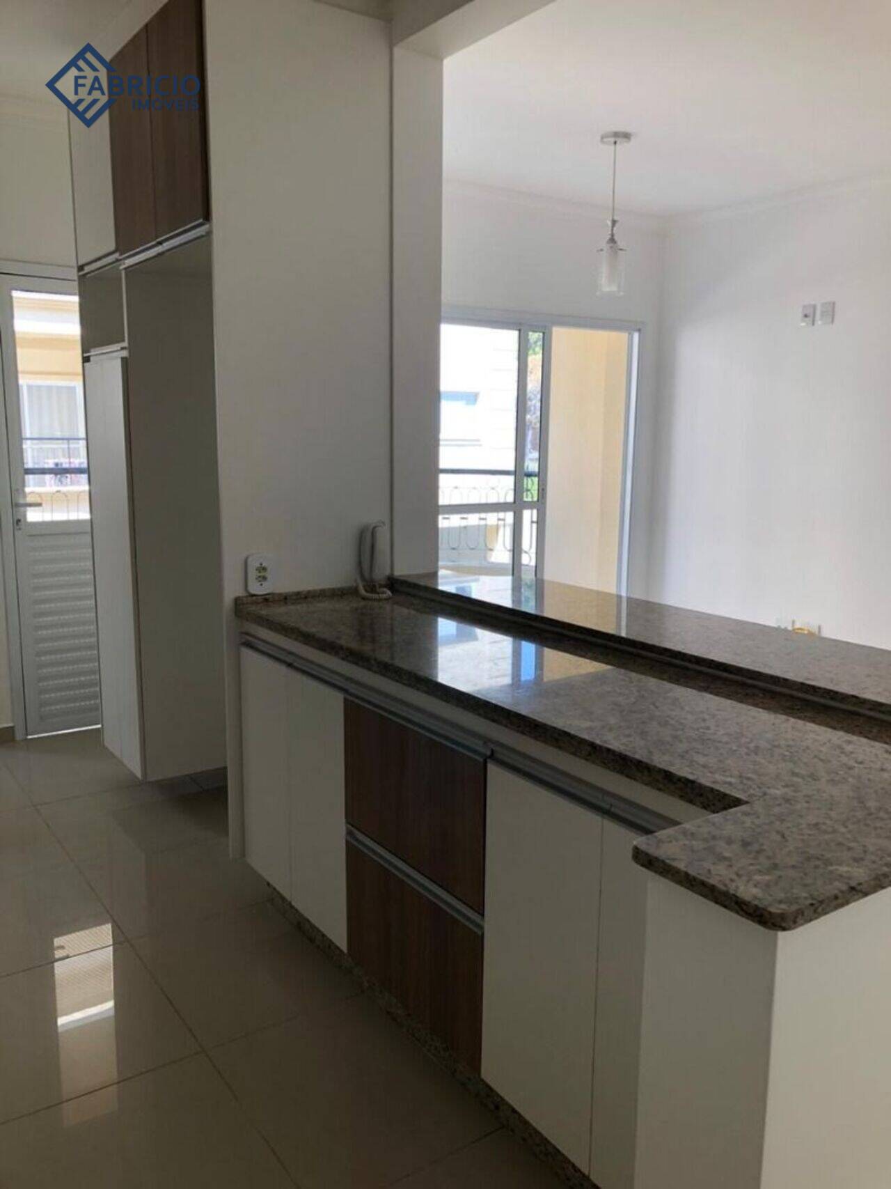 Apartamento Condomínio Eleganza, Vinhedo - SP