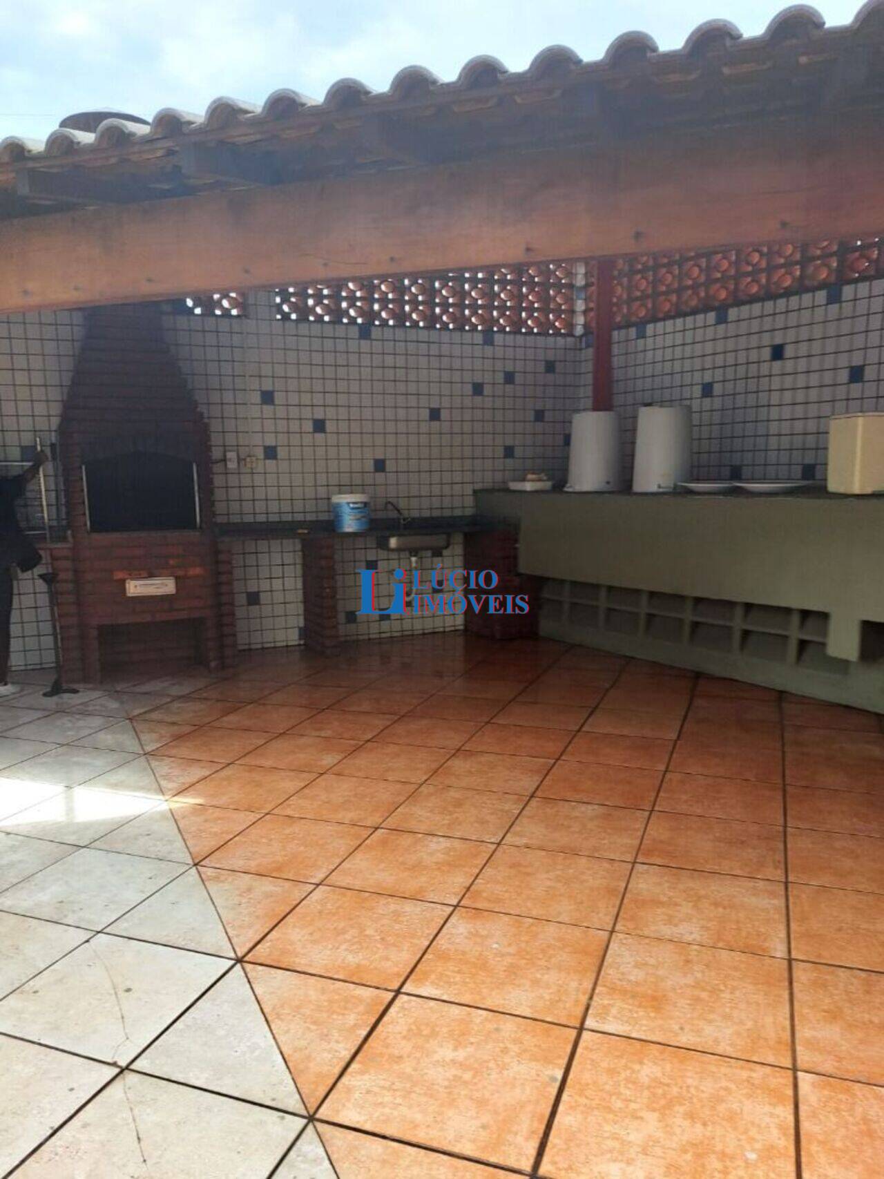 Apartamento Santa Teresinha, Santo André - SP