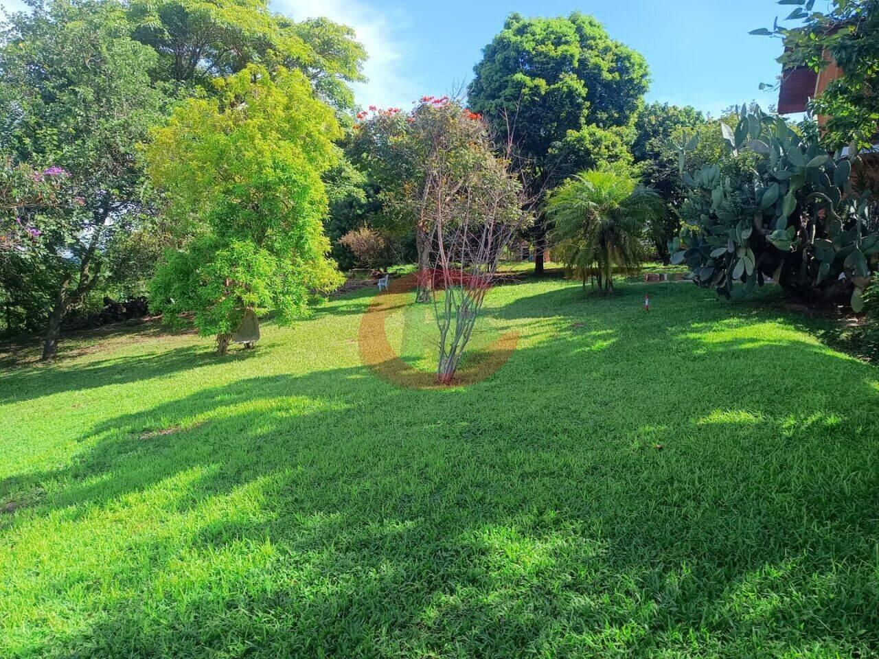 Terreno Terras de Itaici, Indaiatuba - SP